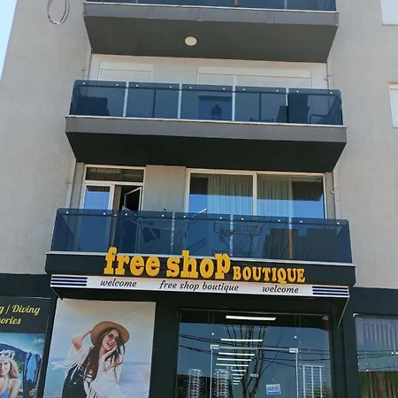 Olga's * Vlorë