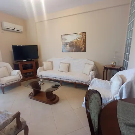 Olga's Vlorë