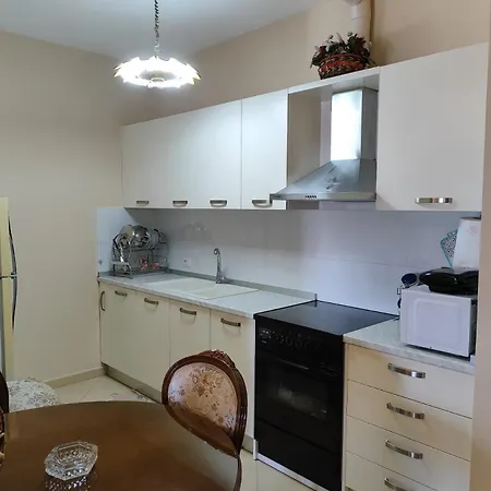 Olga's 公寓 Vlorë