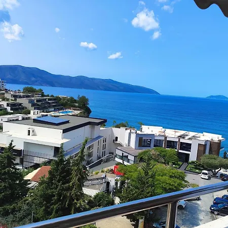 公寓 Olga's Vlorë